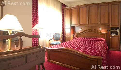 Globo Hotel 11